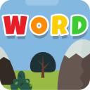 Word Hill - Play with friends!