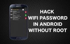 Wifi super hack screenshot 1