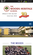 The Woods Heritage School screenshot 0