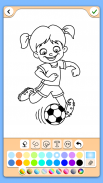 Kids Coloring game screenshot 7