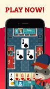 Euchre Free: Classic Card Games For Addict Players screenshot 15