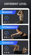 Knee Pain Relief Yoga Therapy screenshot 0