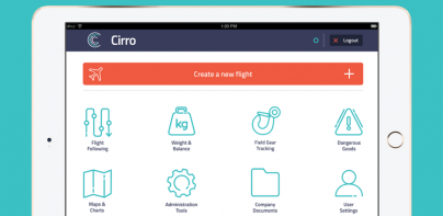 Cirro by AirSuite Inc.