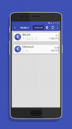 Nimewo Wallet Companion screenshot 3