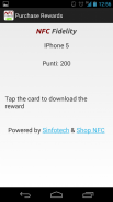 NFC Fidelity Free screenshot 5