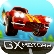 GX Motors screenshot 5