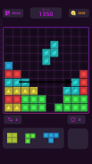 Block Puzzle - Пъзел игри screenshot 0