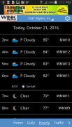 WINK Weather screenshot 3