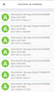 Payvalida APP Móvil screenshot 5