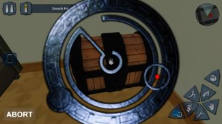 Thief Robbery Simulator - Plano Diretor screenshot 5