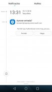 Microsoft Authenticator screenshot 2