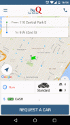 Big Q Car Service screenshot 4