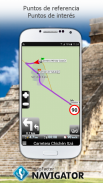 MapFactor GPS Navigation Maps screenshot 2