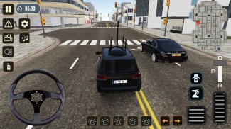 Başkan Polis Koruma Oyunu screenshot 3