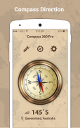 GPS Compass With Location screenshot 8