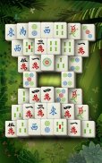 Mahjong screenshot 2