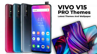 Theme for Vivo V15 Pro screenshot 4