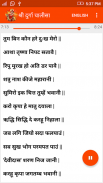 Durga Chalisa (Audio-Lyrics) screenshot 2