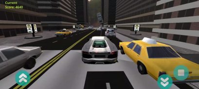 Crazy Traffic screenshot 6