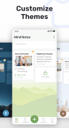 Mind Notes: Note-Taking Apps screenshot 3