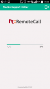 Mobile Support Helper screenshot 1