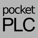 Pocket PLC