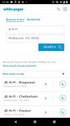 White Pages® Australia screenshot 9