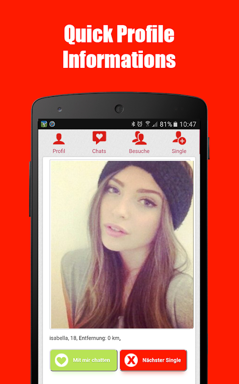 Download dating app voor Android CPA dating case studie