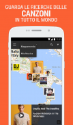 SoundHound - Scopri e riproduci musica screenshot 6