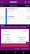 भारतीय रेल ऑफलाइन टी टी screenshot 2
