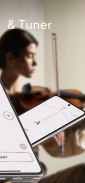 Smart Metronome & Tuner screenshot 3