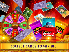 WinFun - Neues gratis Spielautomaten-Casino screenshot 3