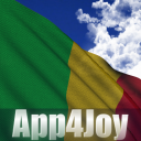 Mali Flag Live Wallpaper