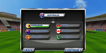 World Cricket Championship  Lt screenshot 5