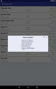 Drilling Fluids Pit Management screenshot 12