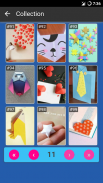 Easy Origami Ideas screenshot 4