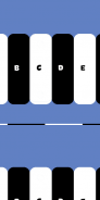 Piano Kids screenshot 1