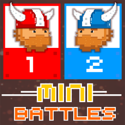 12 Minijuegos - 2 Jugadores 1.0.33 Descargar APK para 