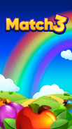 Bear: Match 3 games & puzzles screenshot 1