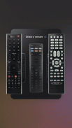 Remote Control For Toshiba screenshot 16