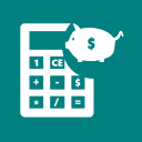 Savings & CD Calculator Icon