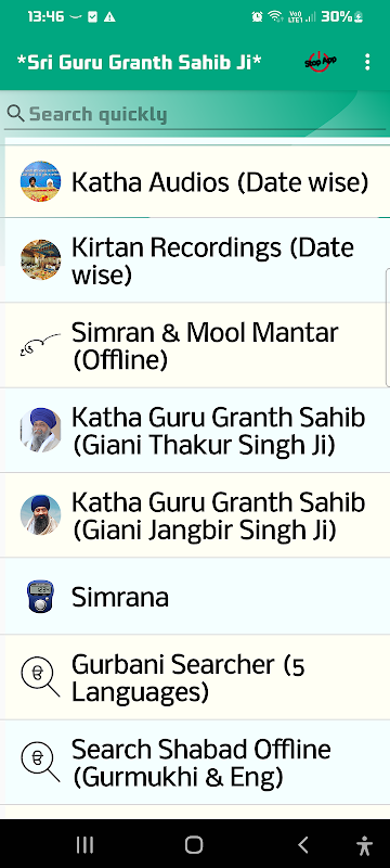SIKHBOOK Connecting Spritually APK for Android Download