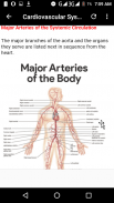 Anatomy and Physiology screenshot 2