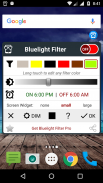 iBlue Lite Blue Light Filter screenshot 3