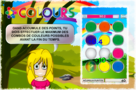 Colours screenshot 5