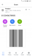 QR & Barcode Reader screenshot 5