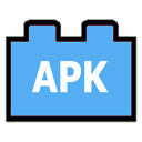 DroidScript - ApkBuilder Plugin Icon