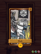 Tarot - Past Present Future - My Horoscope screenshot 2