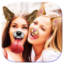 Emoji Animal Face Live Camera