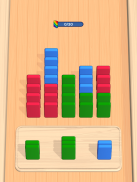 Sort The Domino screenshot 3